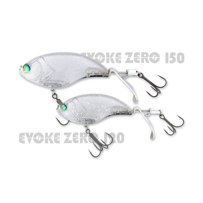 deps EVOKE ZERO 120