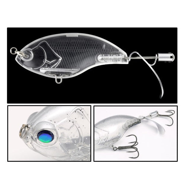 deps EVOKE ZERO 120