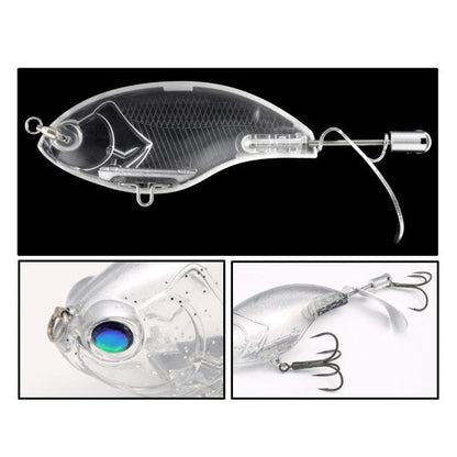 deps EVOKE ZERO 120