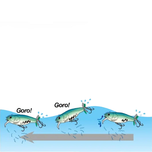 deps BUZZJET