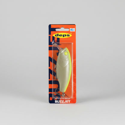 deps BUZZJET