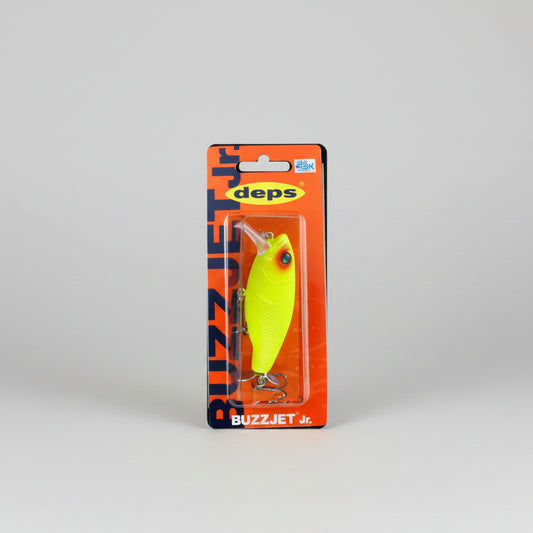 deps バズジェットJr