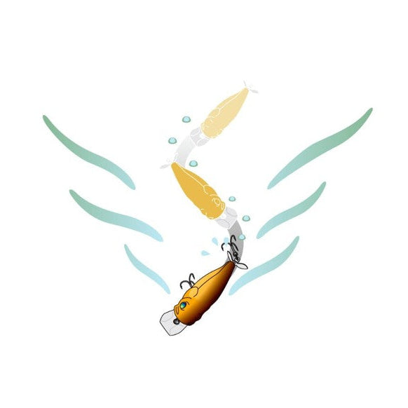deps BUZZJET Jr