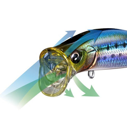 Megabass KIRINJI 70