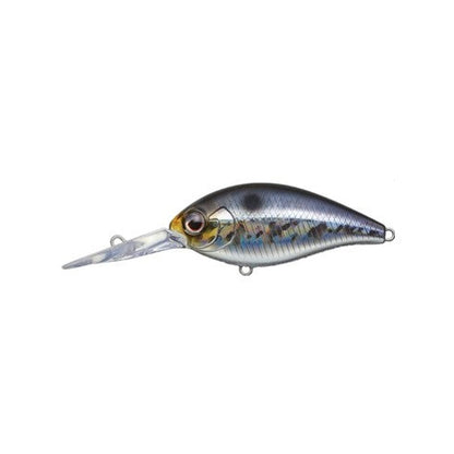 EverGreen COMBAT CRANK 320