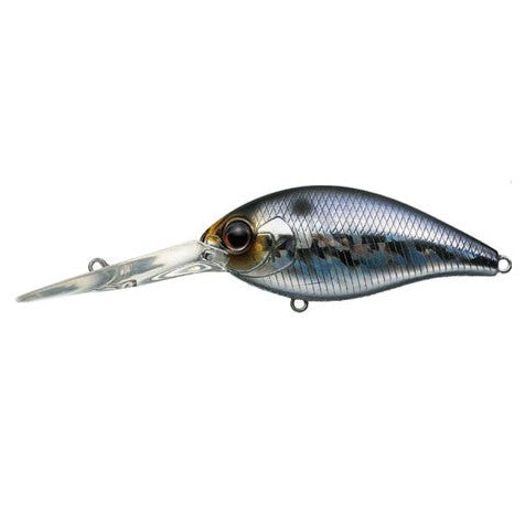 EverGreen COMBAT CRANK 480