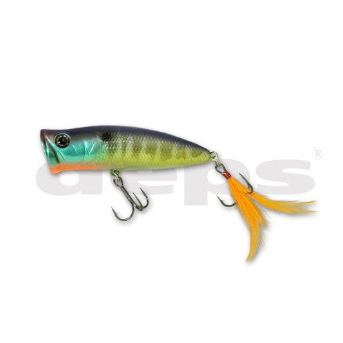แผนก PULSECOD (รุ่นจูเนียร์)