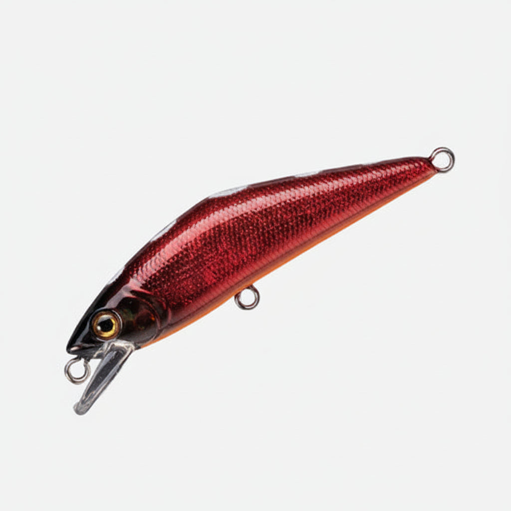 SMITH D-CONTACT MINNOW 63