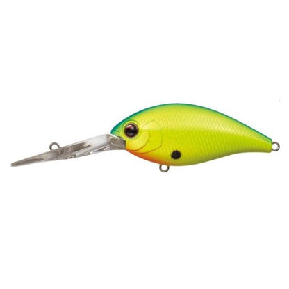 EverGreen COMBAT CRANK 480