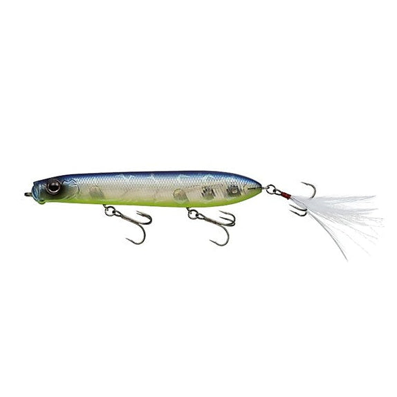 EverGreen MoDoCUSTOM Showerblows Shorty