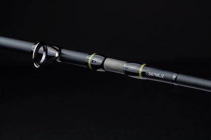 JACKALL Revoltage Two-Pieces Model 2