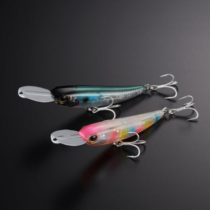 JACKALL Riser Bait 006