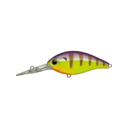 EverGreen COMBAT CRANK 320