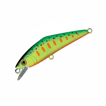 SMITH D-CONTACT MINNOW 63
