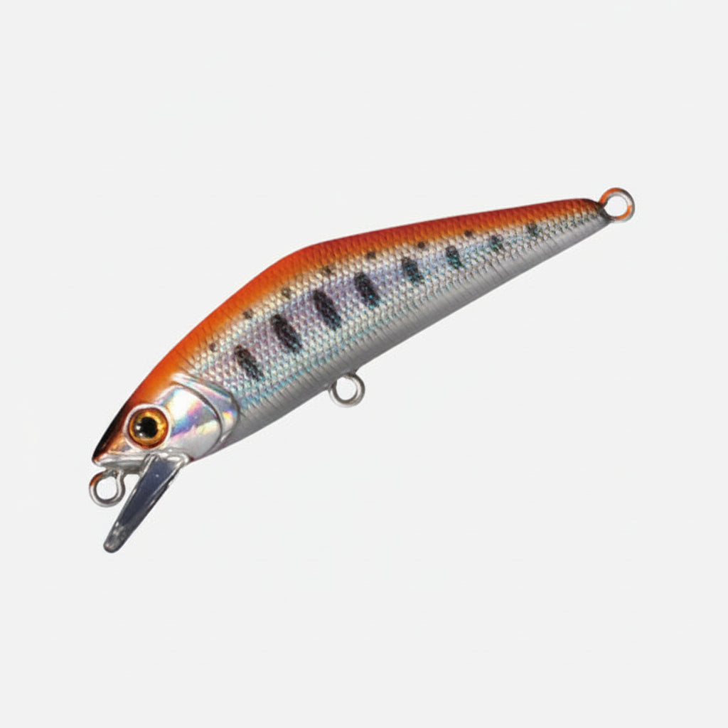 SMITH D-CONTACT MINNOW 63