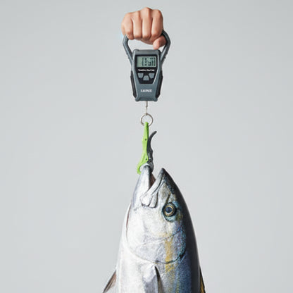 GAMAKATSU LUXXE DIGITAL SCALE IPX4 (Max 50kg)