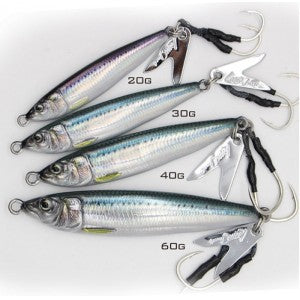 LITTLE JACK METAL ADICT type-ZERO 60g