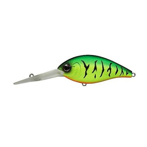 EverGreen COMBAT CRANK 400