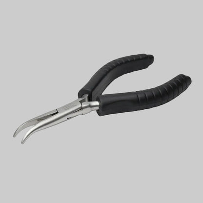 คีมเอนกประสงค์ Belmont MP-058 (ปลายงอ) - สีดำ