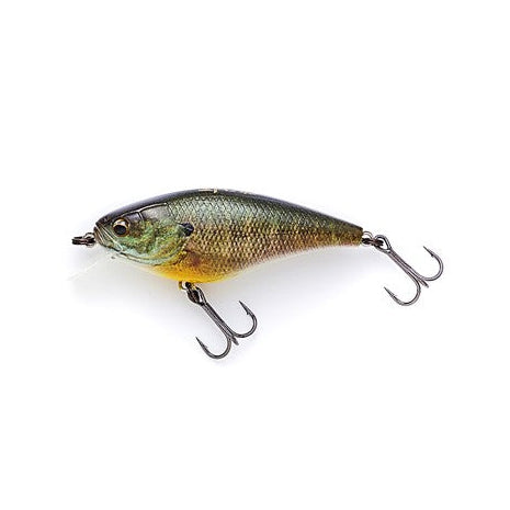 IMAKATSU GEKIASA SHAD
