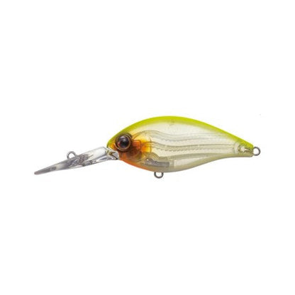 EverGreen COMBAT CRANK 320