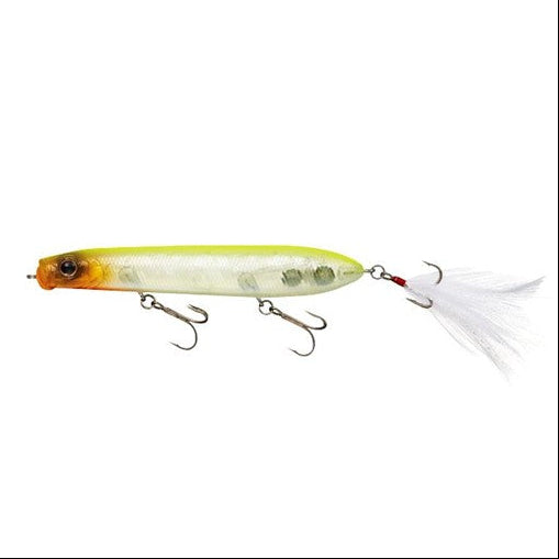 EverGreen MoDoCUSTOM Showerblows Shorty