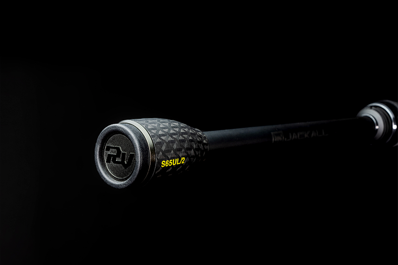JACKALL Revoltage Two-Pieces Model 2