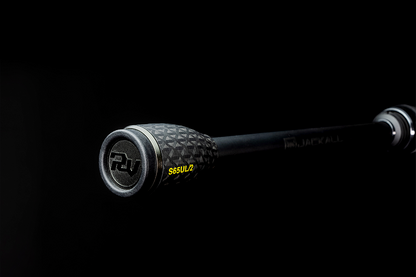 JACKALL Revoltage Two-Pieces Model 2