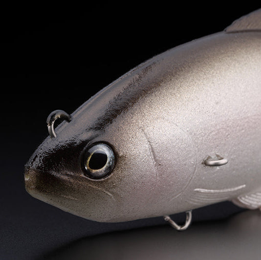 JACKALL VIVIDUS