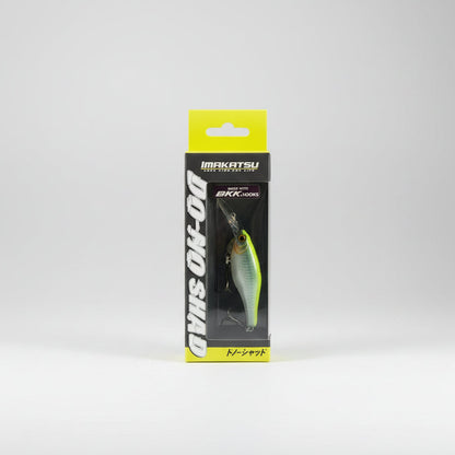 IMAKATSU DO-NO SHAD FLOATING