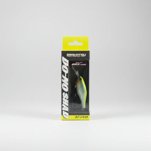 IMAKATSU DO-NO SHAD FLOATING