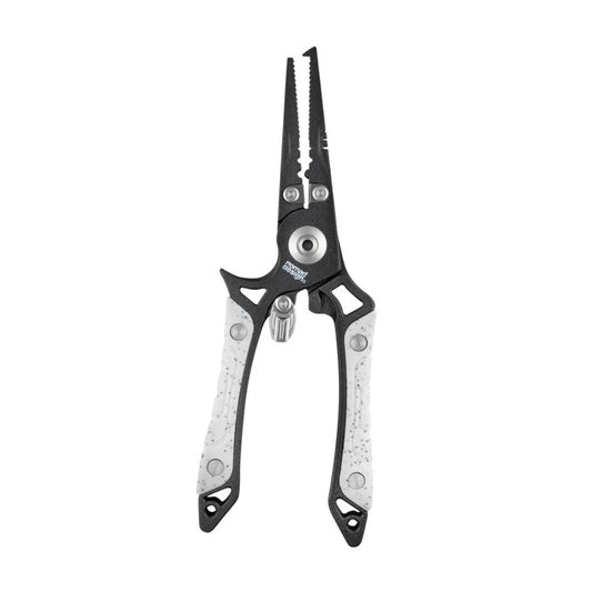 Nomad Design HYDRA-X 7.25" SPLIT RING PLIERS STAINLESS