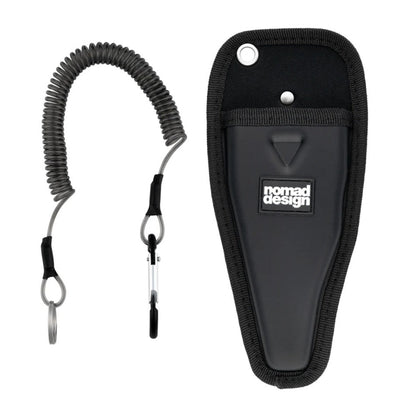 Nomad Design HYDRA-X 8" SPLIT RING PLIERS STAINLESS