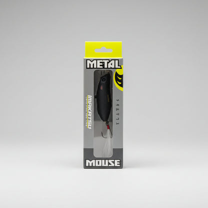 IMAKATSU METAL MOUSE