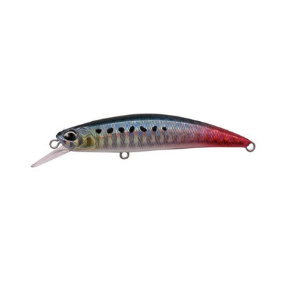 DUO SPEARHEAD RYUKI 70S