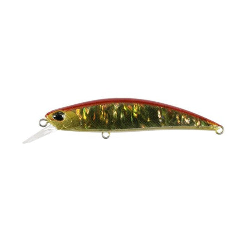 DUO SPEARHEAD RYUKI 70S