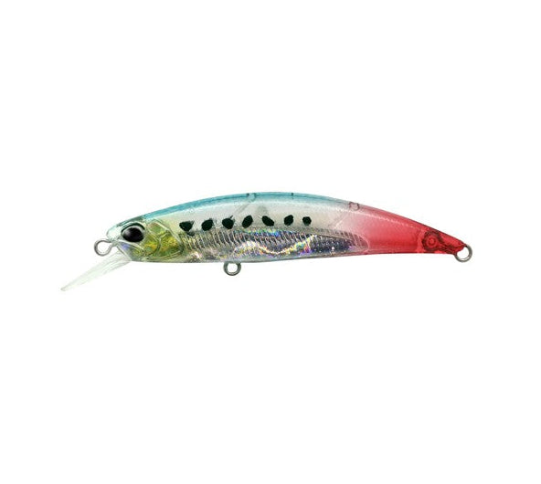 DUO SPEARHEAD RYUKI 70S