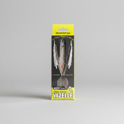 IMAKATSU Aventa Crawler VAZELLE