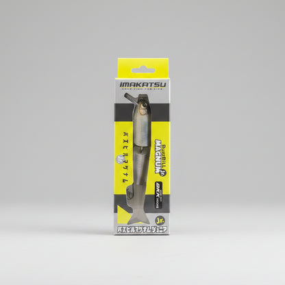 IMAKATSU BuzzBill MAGNUM Jr.