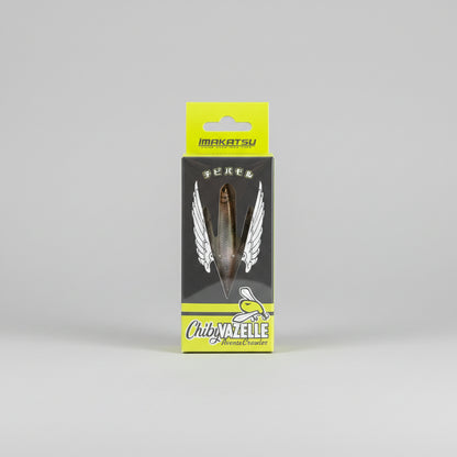 IMAKATSU Aventa Crawler Chiby VAZELLE