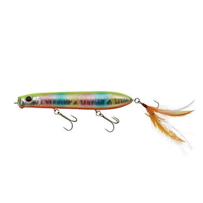 EverGreen MoDoCUSTOM Showerblows Shorty