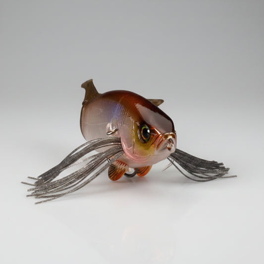 เหยื่อตกปลา JACKALL Slick Bait