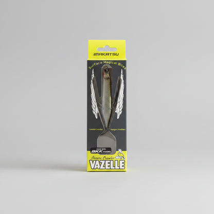 IMAKATSU Aventa Crawler VAZELLE