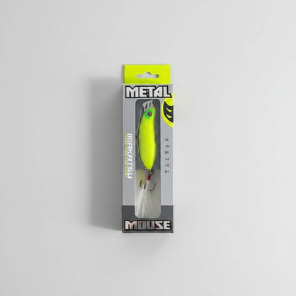 IMAKATSU METAL MOUSE