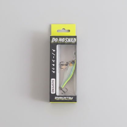 IMAKATSU DO-NO SHAD SUSPEND