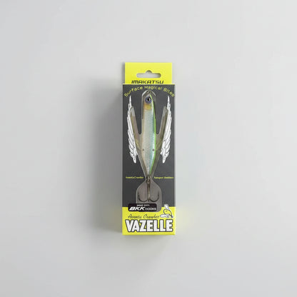 IMAKATSU Aventa Crawler VAZELLE