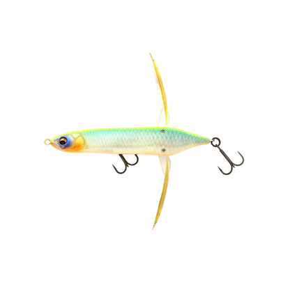 IMAKATSU Aventa Crawler VAZELLE
