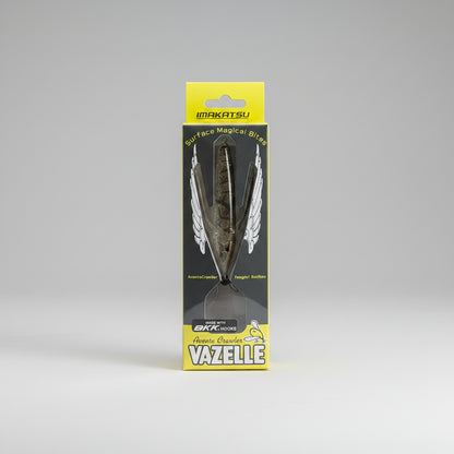 IMAKATSU Aventa Crawler VAZELLE