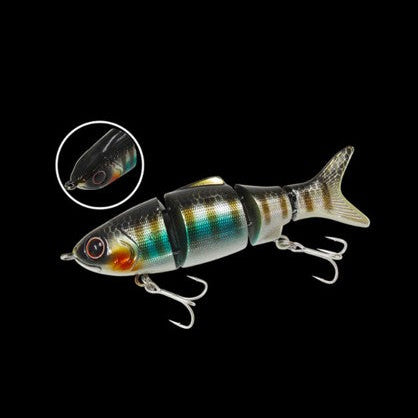 BIOVEX JOINT BAIT 72SF