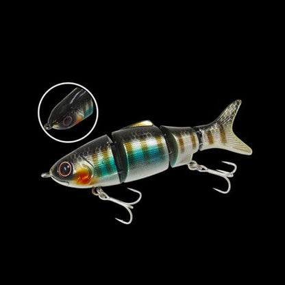 BIOVEX JOINT BAIT 72SF